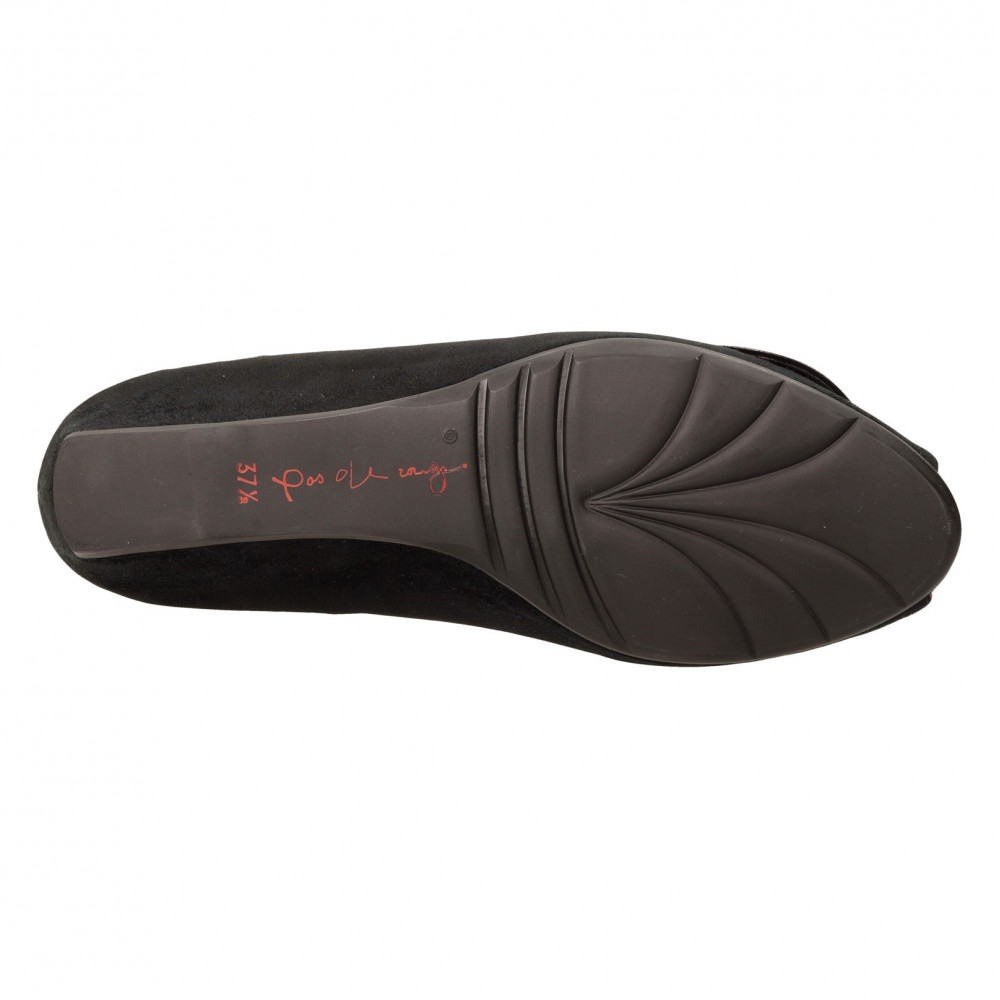 Туфли Pas de Rouge 801