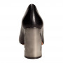 Туфли Tiffi 593/80чёр гл