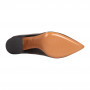 Туфли Tiffi 593/80чёр гл