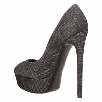 Туфли Casadei 1K300D140