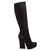 Чоботи Gianmarco Lorenzi 1512замш