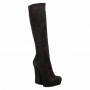 Чоботи Gianmarco Lorenzi 1512замш