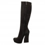 Чоботи Gianmarco Lorenzi 1512замш