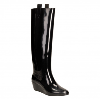 Сапоги Kartell 77чёрные
