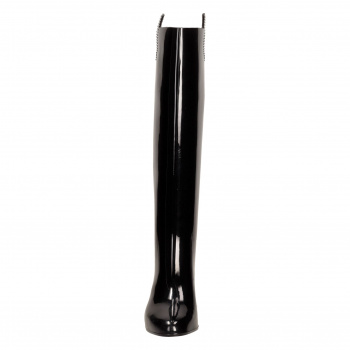 Сапоги Kartell 77чёрные