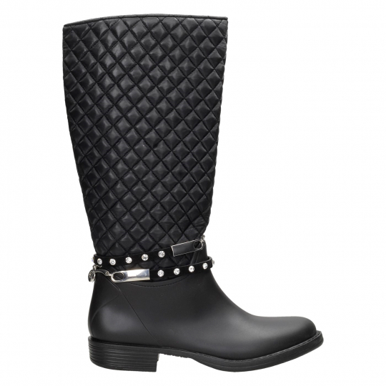 Чоботи Macri Texas чор чобіт