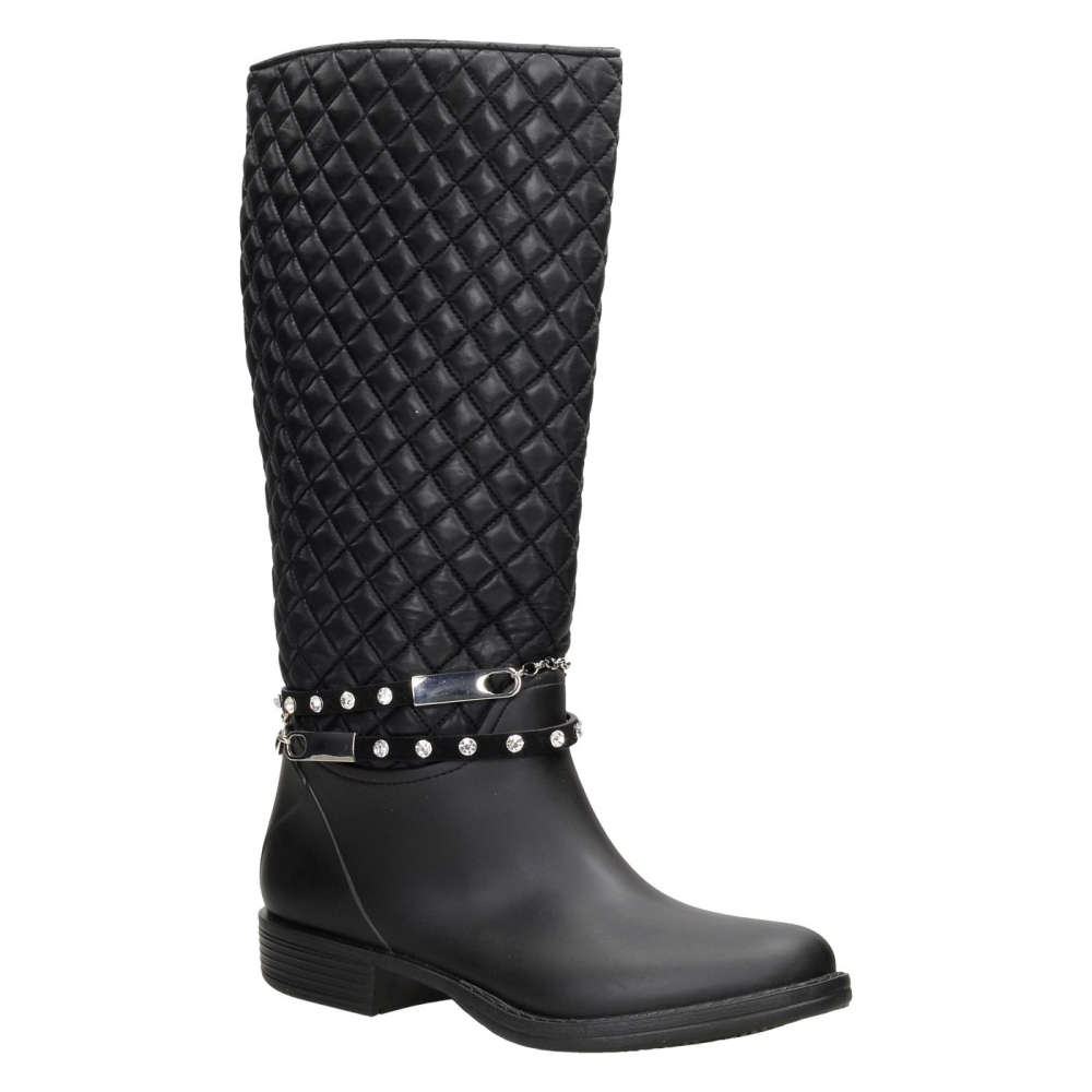 Чоботи Macri Texas чор чобіт