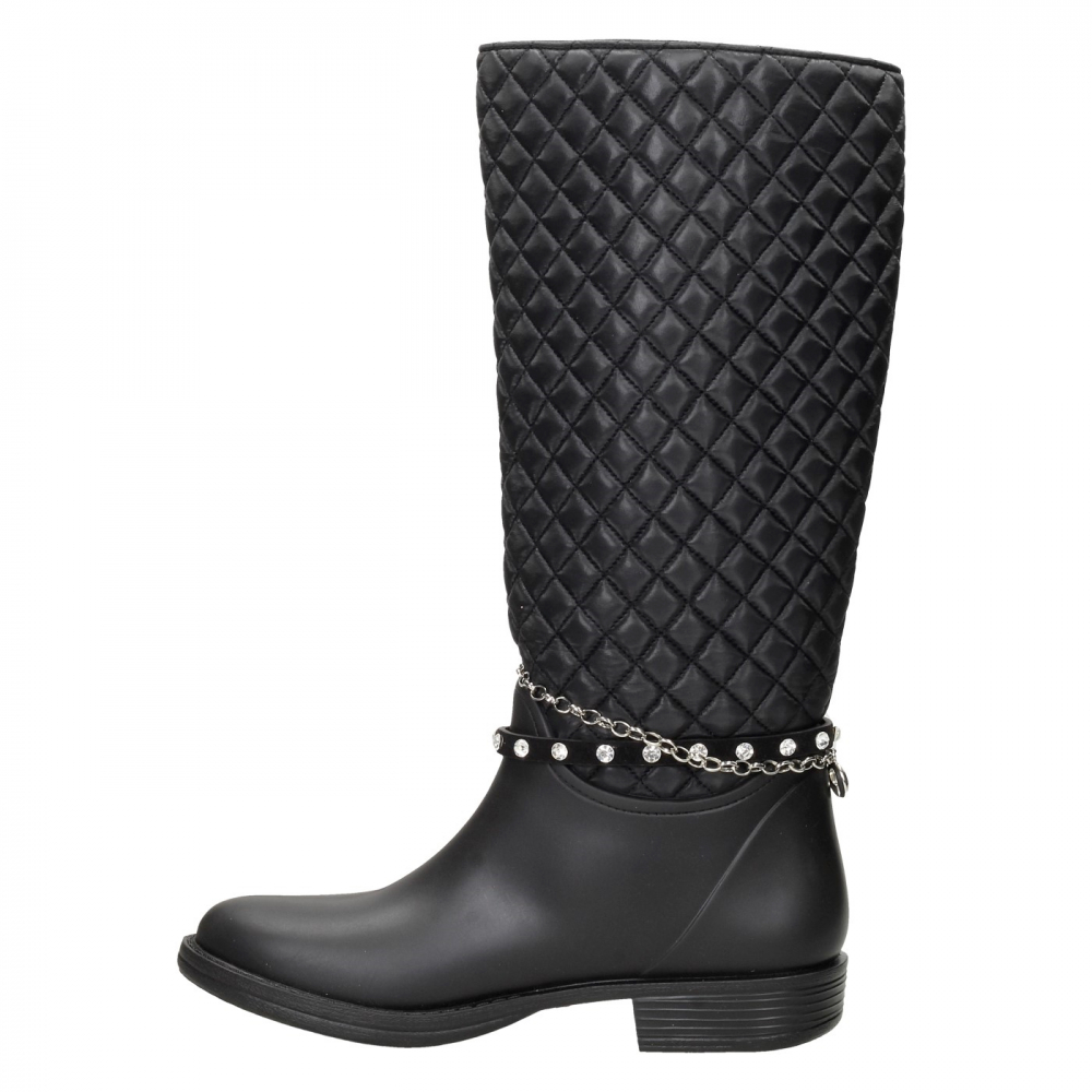 Чоботи Macri Texas чор чобіт