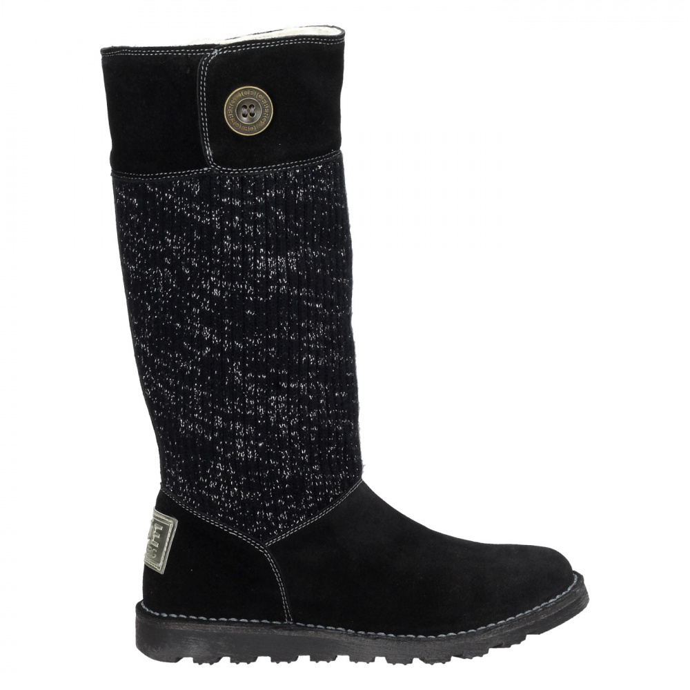 Сапоги Iceberg 19248 купить в Харькове, Украине в элитном - Main Image