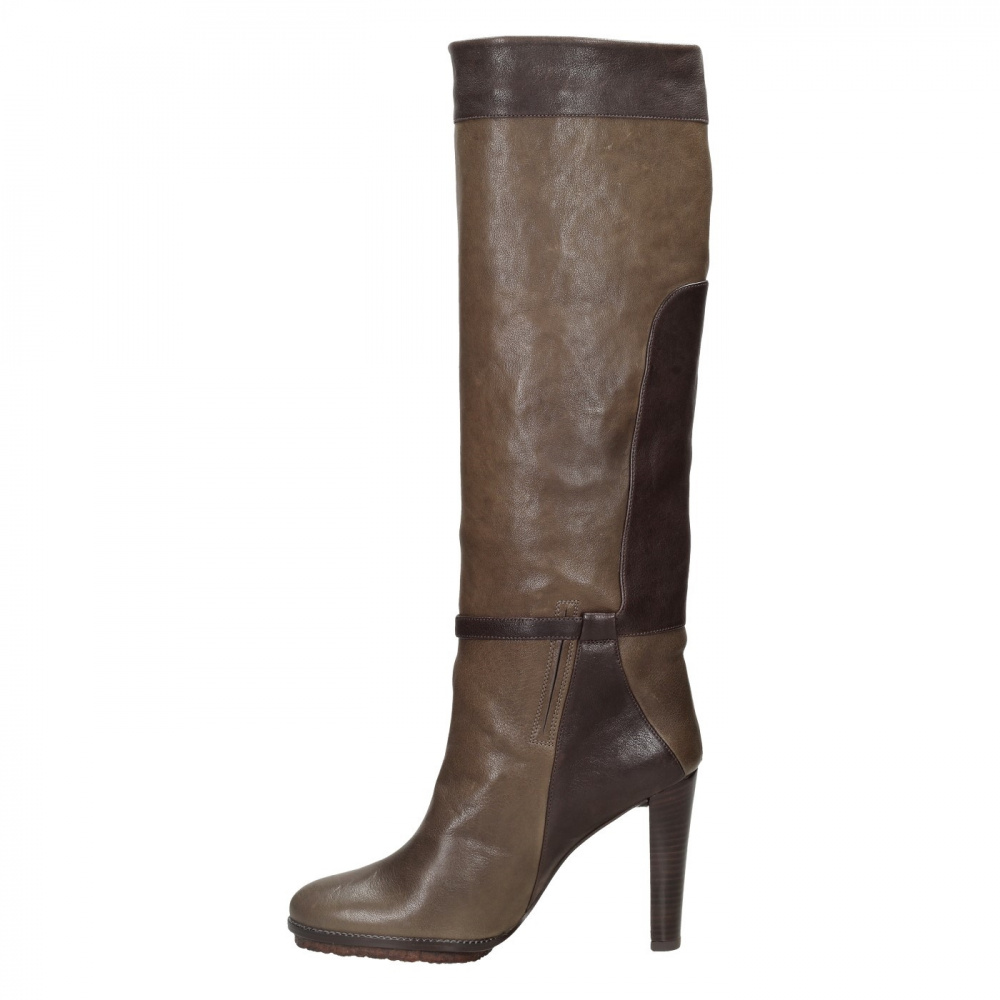 Сапоги Stuart Weitzman Tuscon кор.