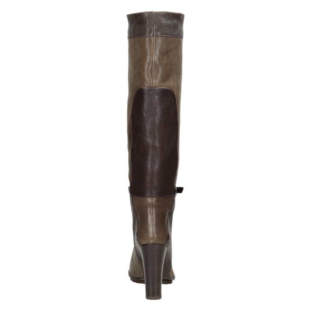 Сапоги Stuart Weitzman Tuscon кор.