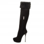 Чоботи Gianmarco Lorenzi 5701 з.ч.,мех