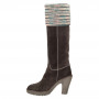 Чоботи Missoni 53