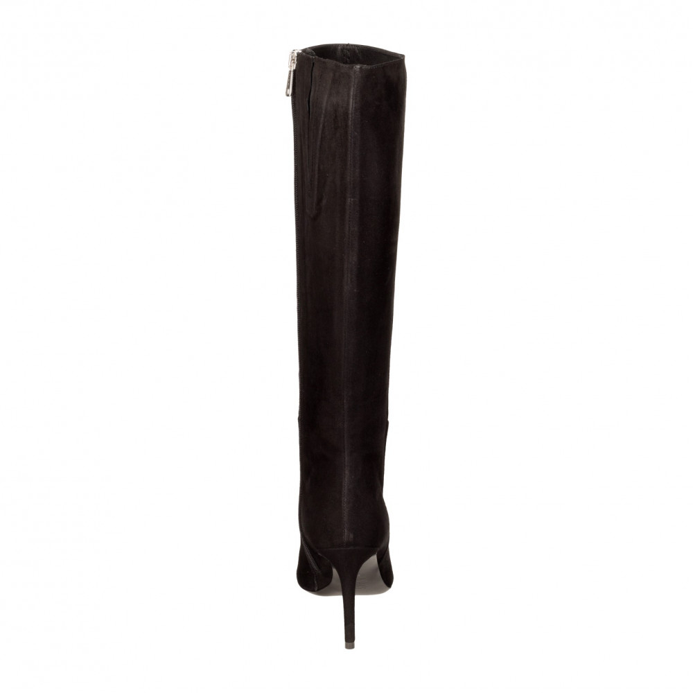 Сапоги Tiffi 615/80чер