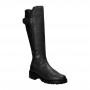Сапоги Blumarine 3249м син