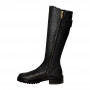 Сапоги Blumarine 3249м син