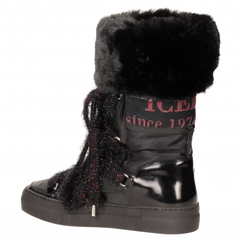 Сапоги Iceberg 1386м