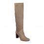 Сапоги Stuart Weitzman 83115беж