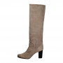 Сапоги Stuart Weitzman 83115беж