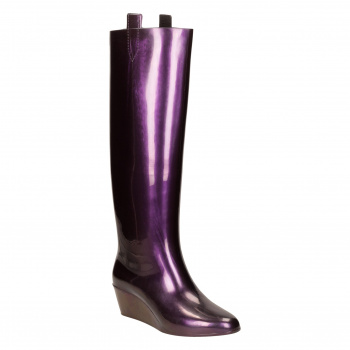 Сапоги Kartell 77фиол