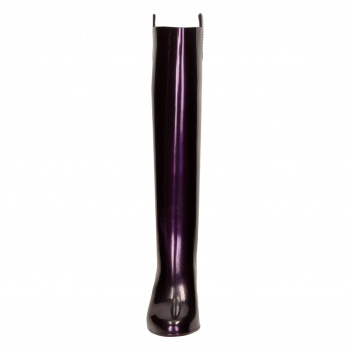 Сапоги Kartell 77фиол