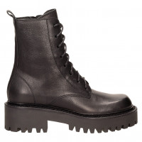 Ботинки Vic Matie 5154-101чер