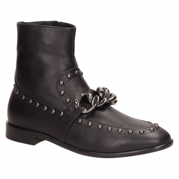 Чоботи Casadei 1Q121T0201C