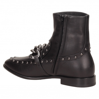 Чоботи Casadei 1Q121T0201C