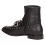 Чоботи Casadei 1Q121T0201C