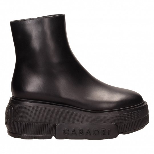 Чоботи Casadei 2R312T071NLOVEC
