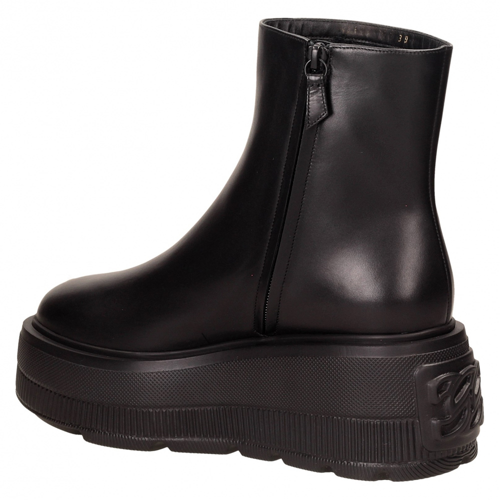 Чоботи Casadei 2R312T071NLOVEC