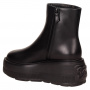 Чоботи Casadei 2R312T071NLOVEC
