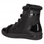 Ботинки Giada Gabrielli 306м черные
