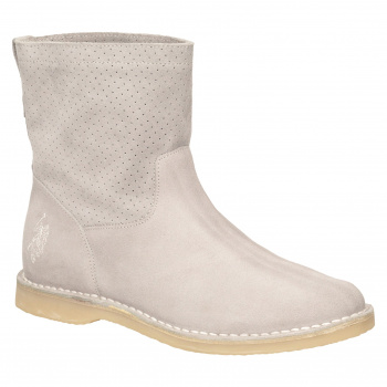 Чоботи U.S. Polo Assn 3144ос сер