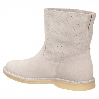 Чоботи U.S. Polo Assn 3144ос сер