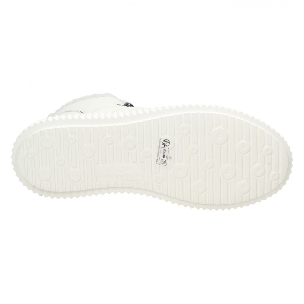 Чоботи Voile Blanche 2502324-1N01м