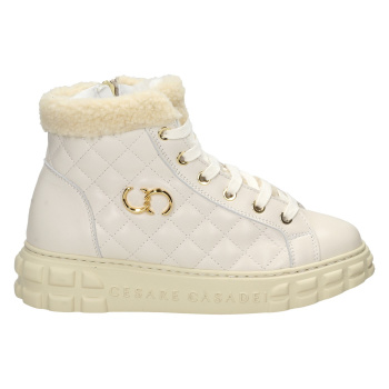 Ботинки Cesare Casadei 45255м беж