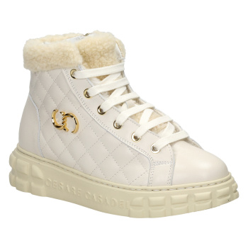 Ботинки Cesare Casadei 45255м беж