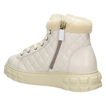 Ботинки Cesare Casadei 45255м беж
