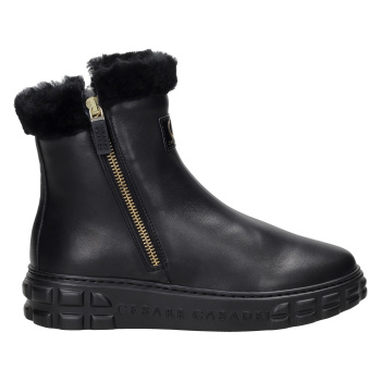 Ботинки Cesare Casadei 45241м чер