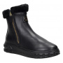 Чоботи Cesare Casadei 45241м чор