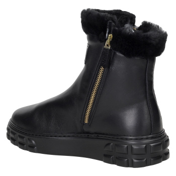 Ботинки Cesare Casadei 45241м чер