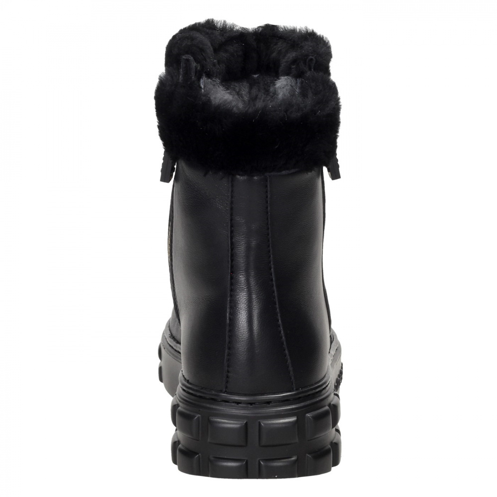 Чоботи Cesare Casadei 45241м чор