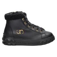 Черевики Cesare Casadei 45254м чор