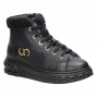 Ботинки Cesare Casadei 45254м чер
