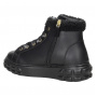 Ботинки Cesare Casadei 45254м чер