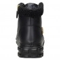 Ботинки Cesare Casadei 45254м чер