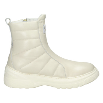 Ботинки Cesare Casadei 45208м беж