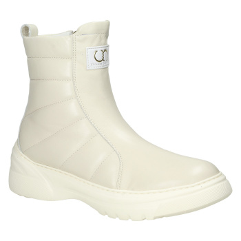 Ботинки Cesare Casadei 45208м беж