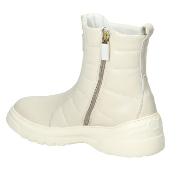 Ботинки Cesare Casadei 45208м беж